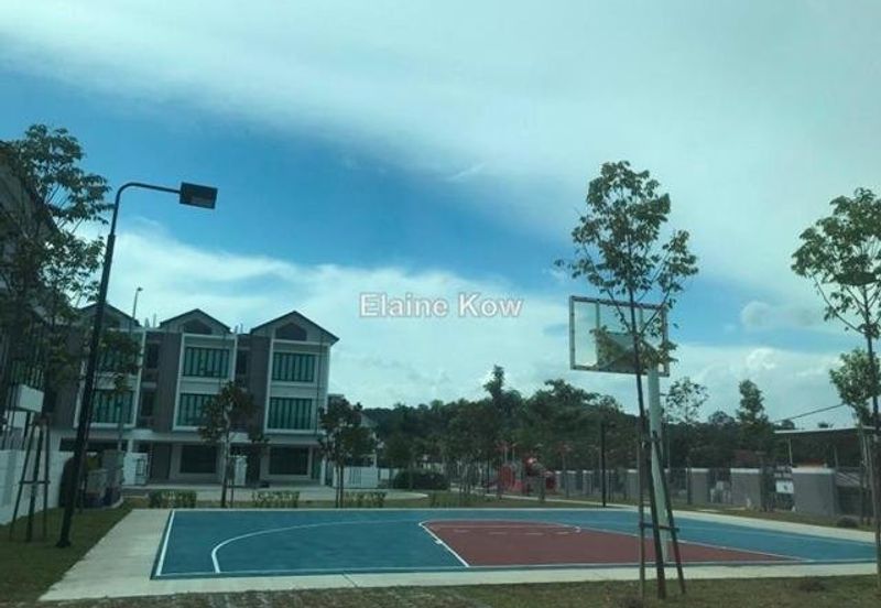 Bandar Bukit Puchong