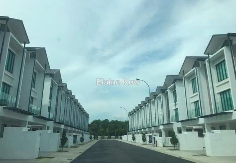 Bandar Bukit Puchong