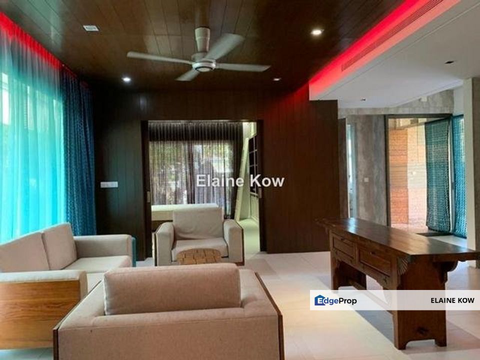 Semi D for Sale at Seri Pilmoor , Selangor, Ara Damansara