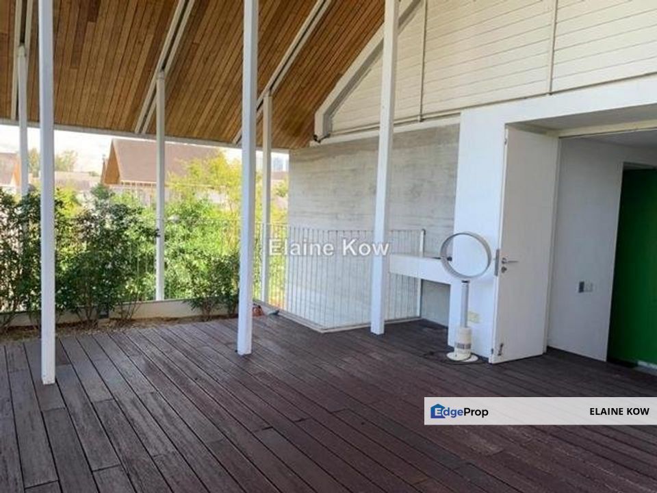 Semi D for Sale at Seri Pilmoor , Selangor, Ara Damansara