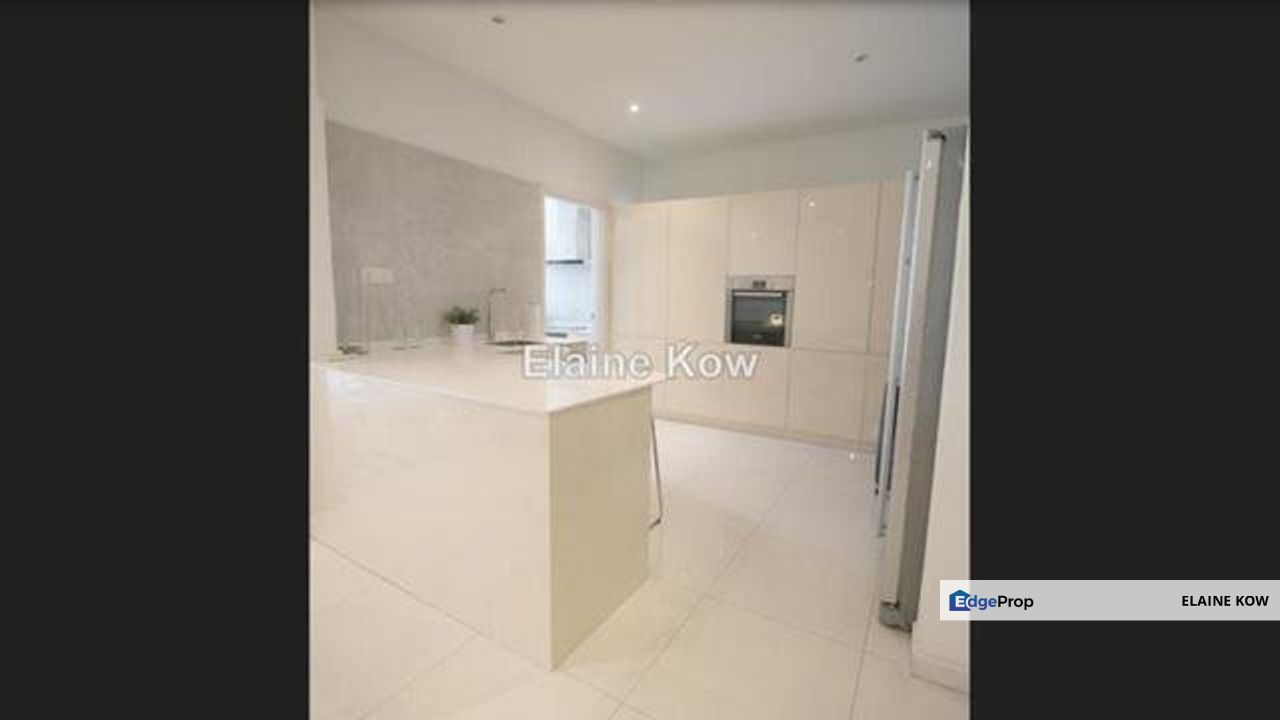 Townhouse for Sale at Challis Damansara, Selangor, Sunway Damansara