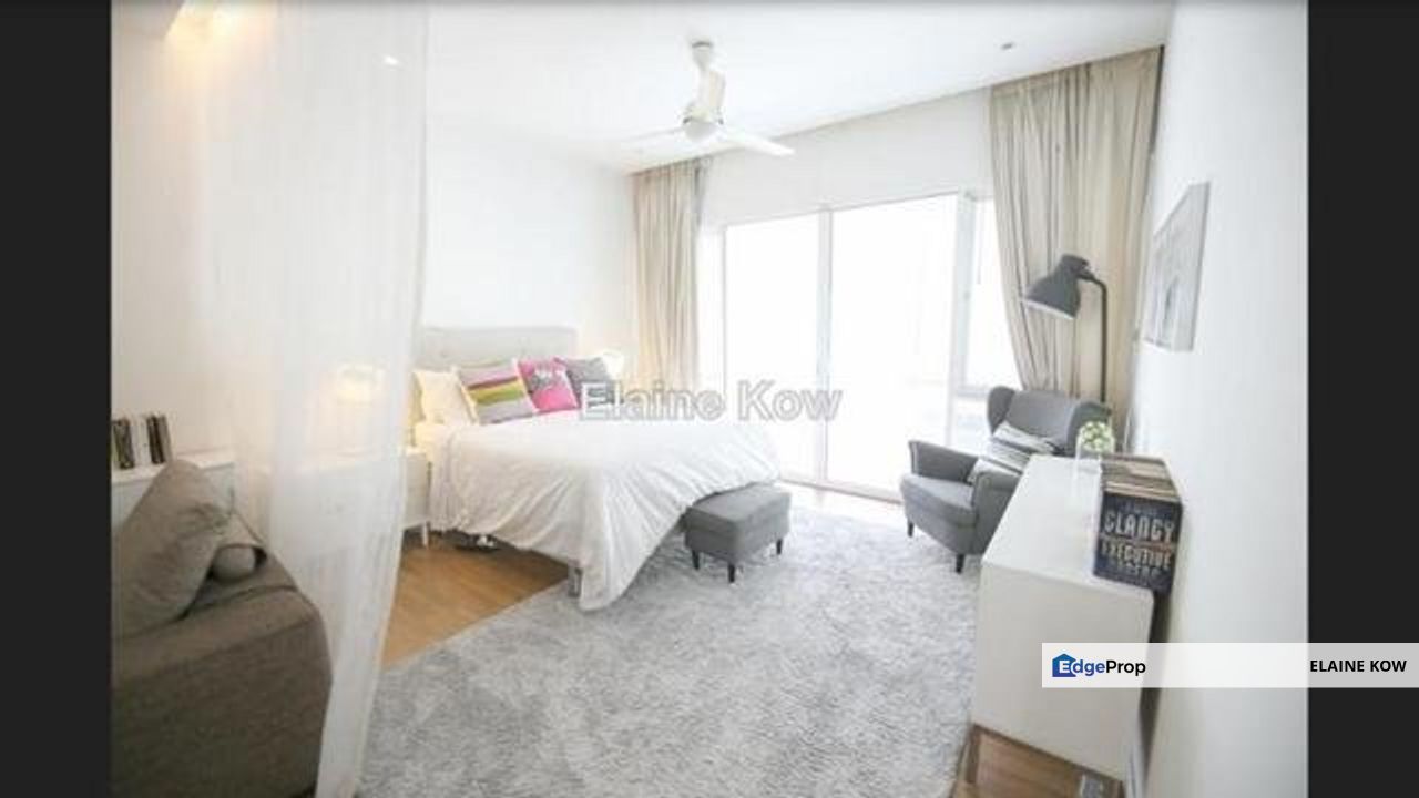 Townhouse for Sale at Challis Damansara, Selangor, Sunway Damansara