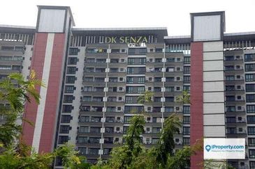 Dk Senza Residence