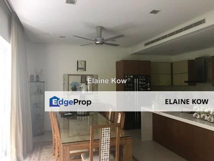 Semi D for Sale at Seri Pilmoor, Selangor, Ara Damansara