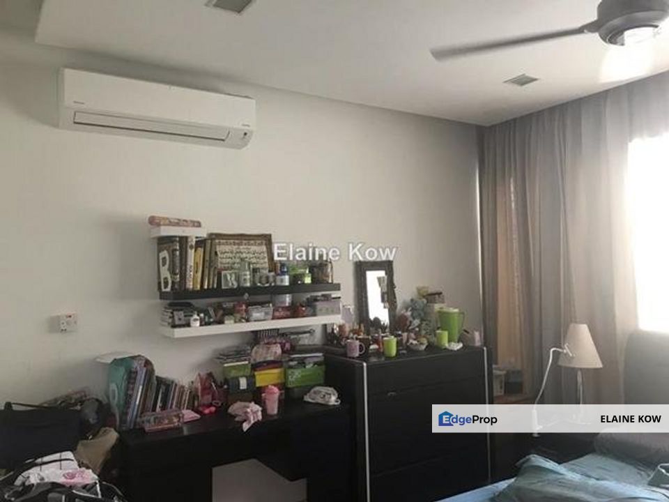 Semi D for Sale at Seri Pilmoor, Selangor, Ara Damansara