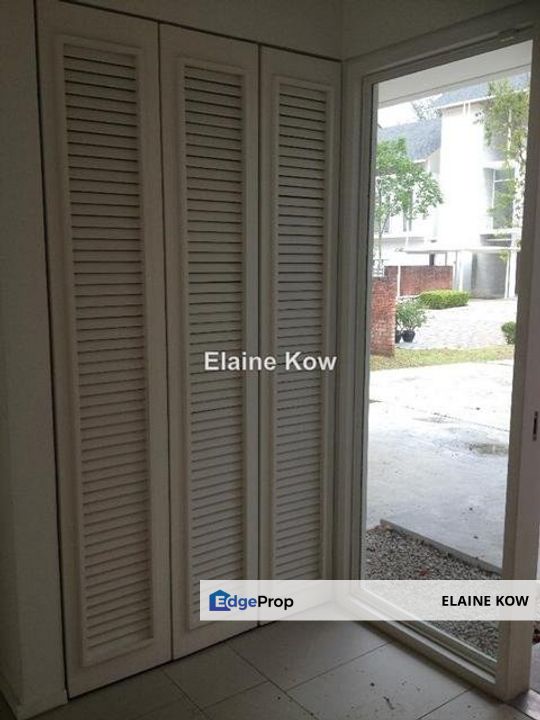 Semi D for Sale at Seri Pilmoor, Selangor, Ara Damansara