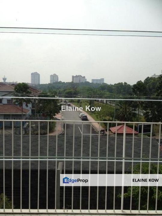 Semi D for Sale at Seri Pilmoor, Selangor, Ara Damansara