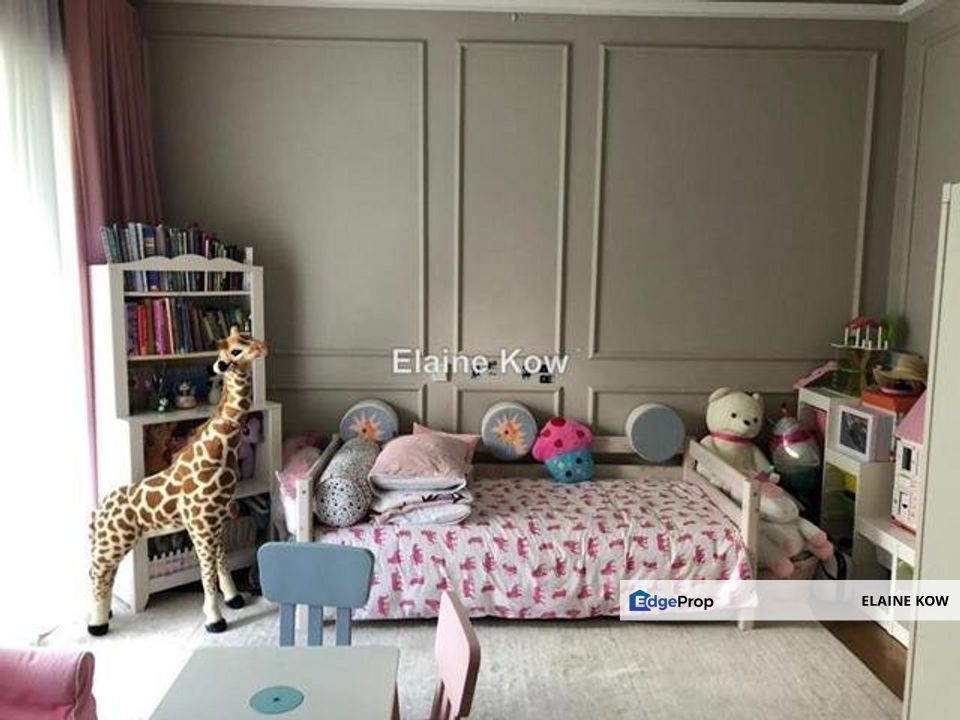 Townhouse for Sale at Challis Damansara, Selangor, Sunway Damansara