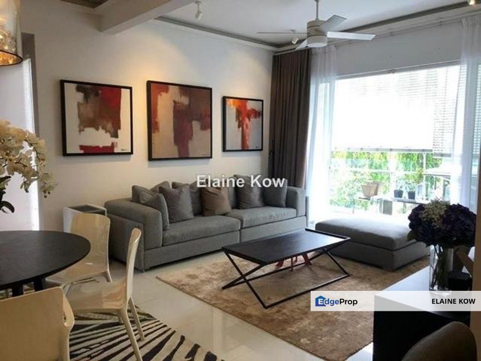 Townhouse for Sale at Challis Damansara, Selangor, Sunway Damansara