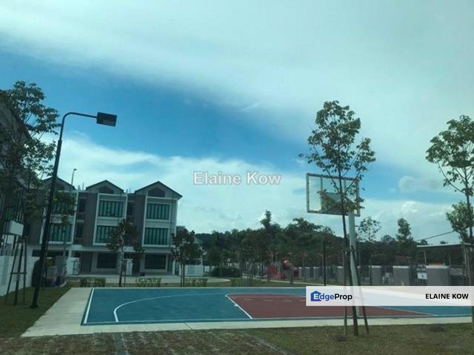 House for Sale at Andira Park, Selangor, Puchong