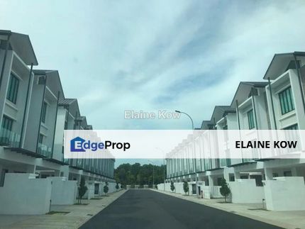 House for Sale at Andira Park, Selangor, Puchong