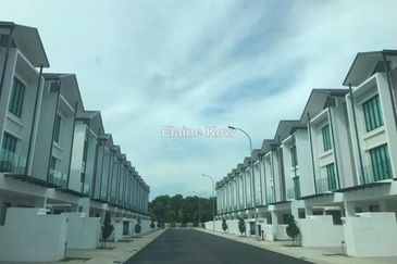 Bandar Bukit Puchong