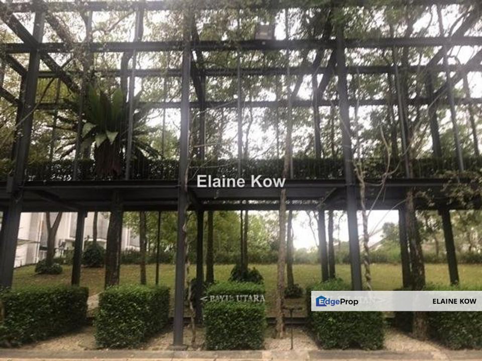 Bungalow for Sale at Seri Pilmoor , Selangor, Ara Damansara