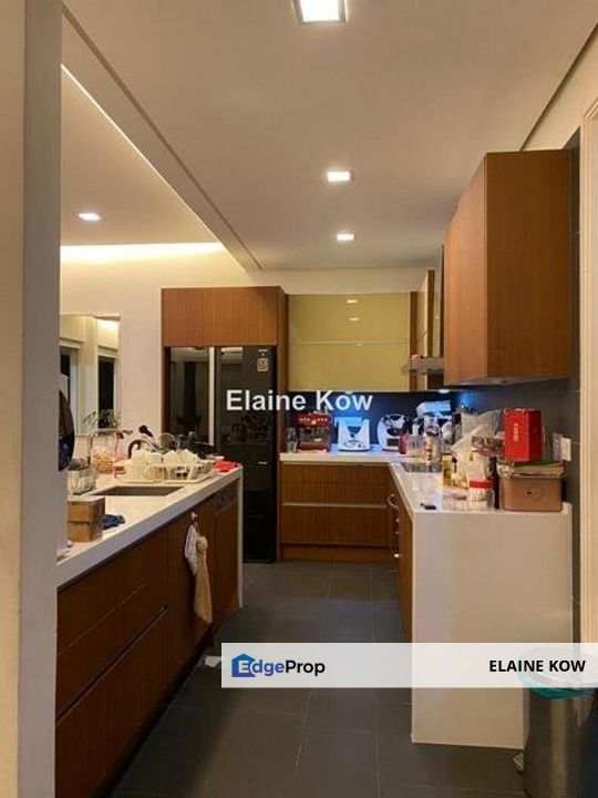 Semi D for Sale at Seri Pilmoor, Selangor, Ara Damansara