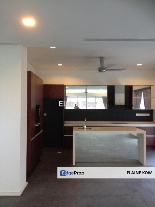 Bungalow for Sale at Seri Pilmoor , Selangor, Ara Damansara