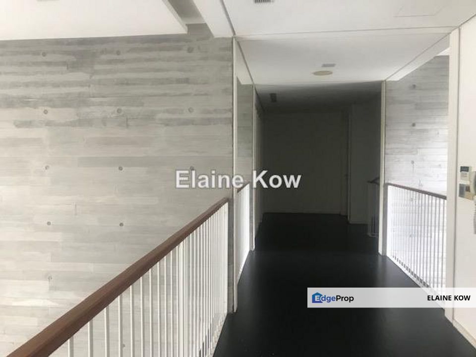 Bungalow for Sale at Seri Pilmoor , Selangor, Ara Damansara