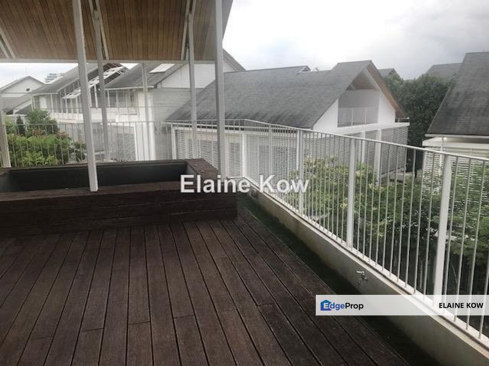 Bungalow for Sale at Seri Pilmoor , Selangor, Ara Damansara