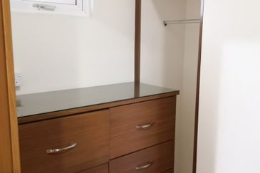 Li Villas Condominium