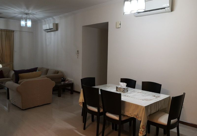 Li Villas Condominium