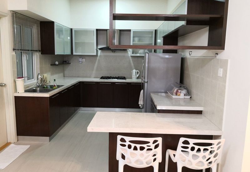 Li Villas Condominium