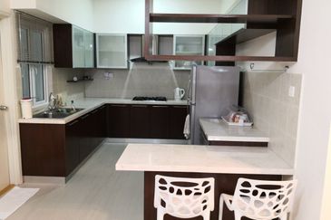 Li Villas Condominium