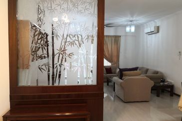 Li Villas Condominium