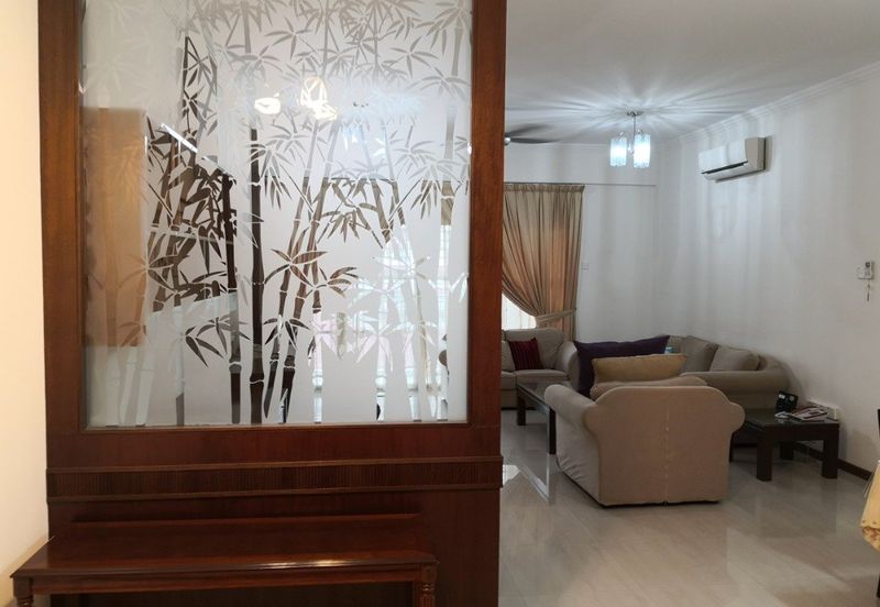 Li Villas Condominium