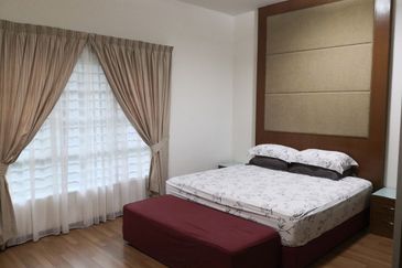 Li Villas Condominium