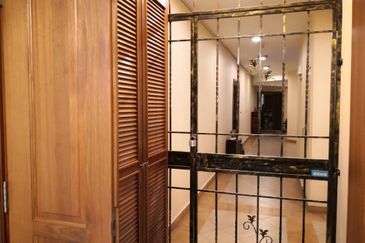 Li Villas Condominium