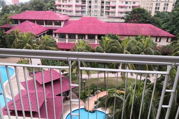 Li Villas Condominium