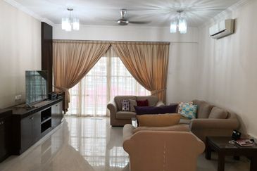 Li Villas luxury development exterior view