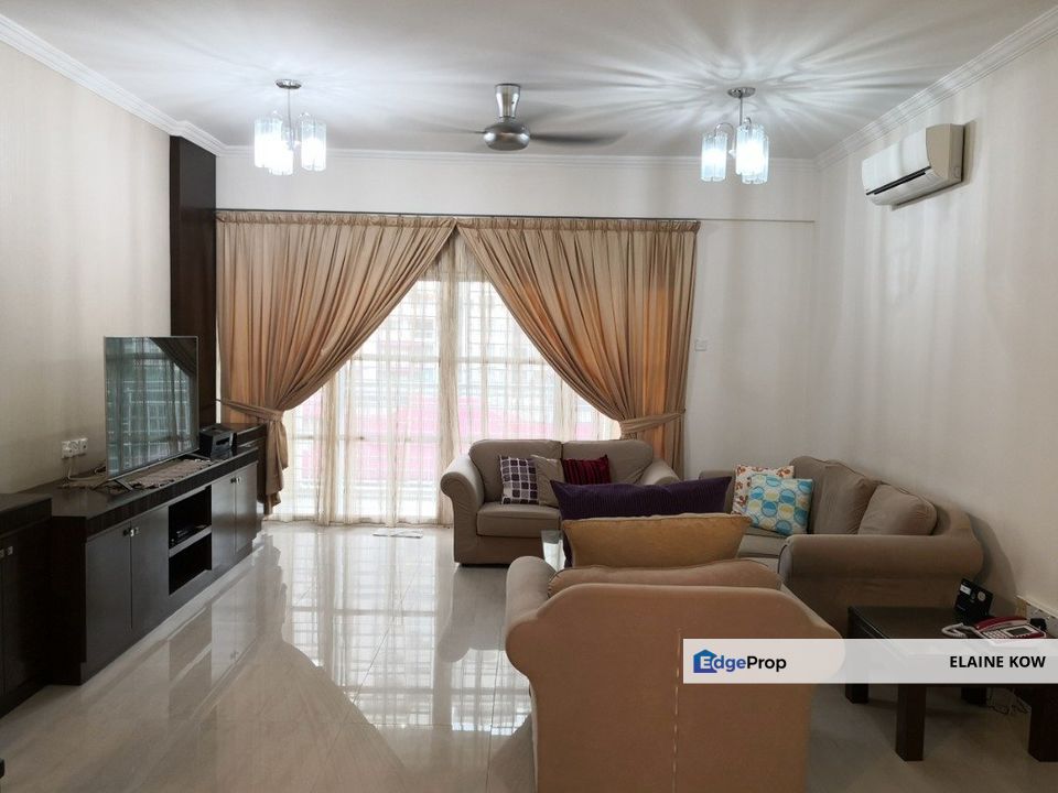 Li villas, petaling jaya , Selangor, Petaling Jaya