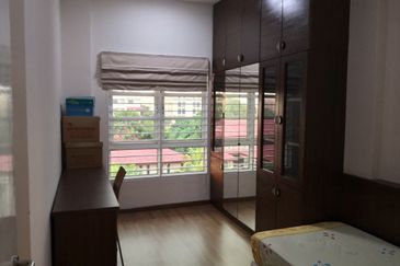 Li Villas Condominium