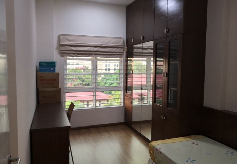 Li Villas Condominium