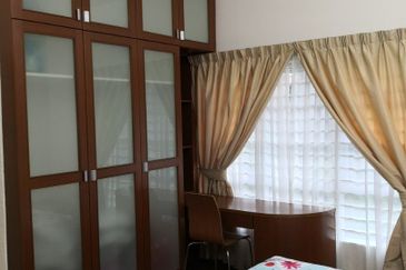 Li Villas Condominium