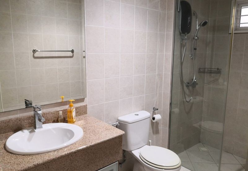 Li Villas Condominium