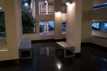 Li Villas Condominium