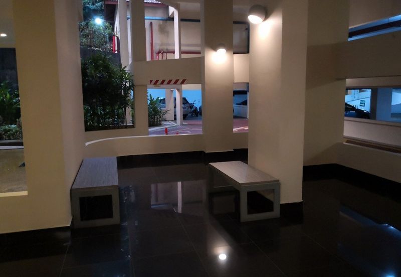 Li Villas Condominium