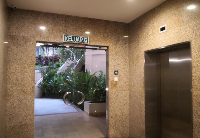 Li Villas Condominium