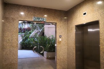 Li Villas Condominium