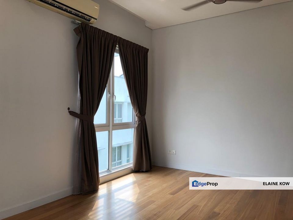 Sunway rymba hill, sunway damansara, damansara, Selangor, Sunway Damansara