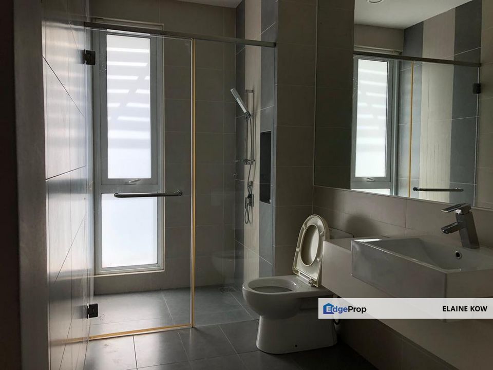 Sunway rymba hill, sunway damansara, damansara, Selangor, Sunway Damansara