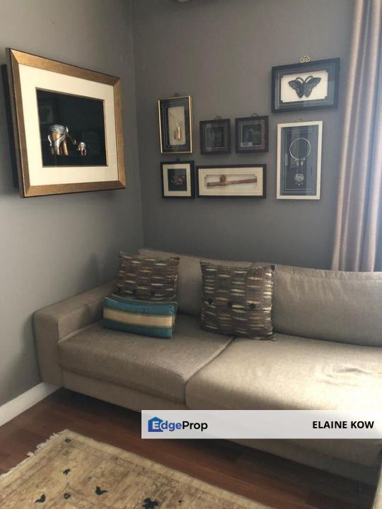 Sunway rymba hill, sunway damansara, Selangor, Sunway Damansara