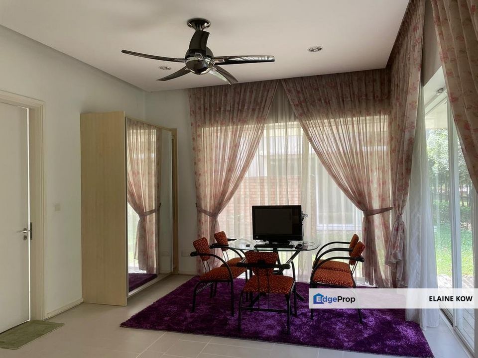 Seri pilmoor, ara damansara, tropicana, Selangor, Ara Damansara