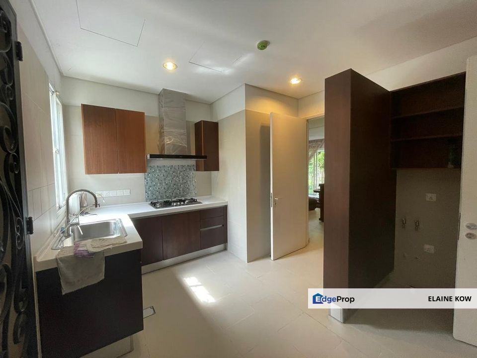 Seri pilmoor, ara damansara, tropicana, Selangor, Ara Damansara