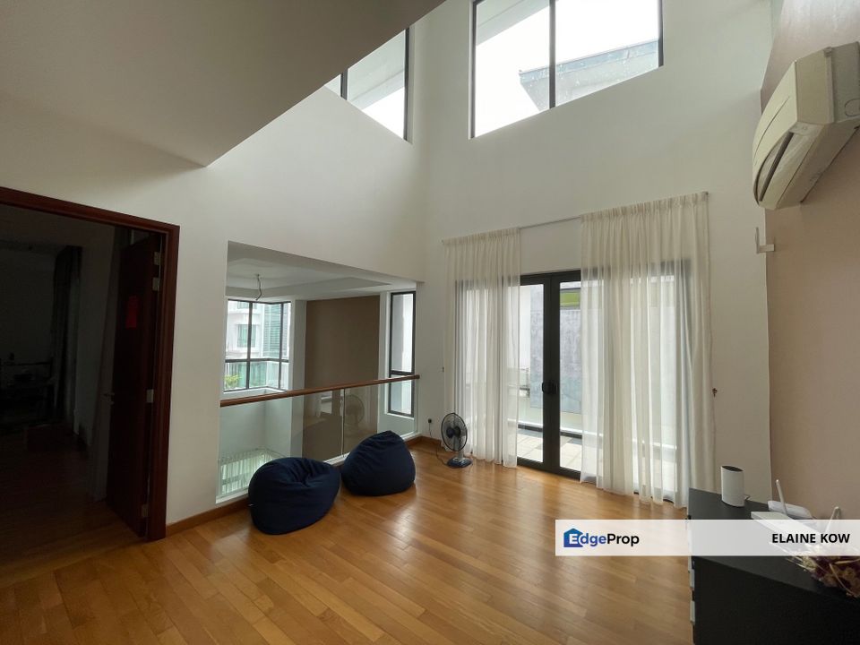 Casabella, kota damansara, tropicana, Selangor, Kota Damansara