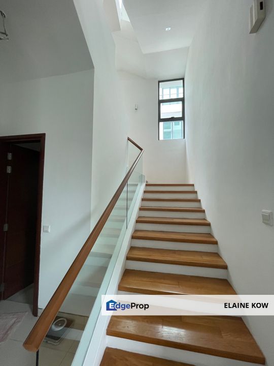 Casabella, kota damansara, tropicana, Selangor, Kota Damansara