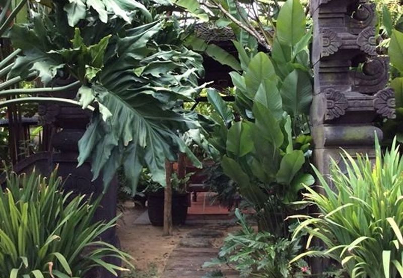 Tropicana Indah (Damansara Indah Resort Homes)