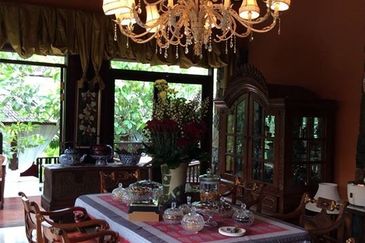 Tropicana Indah (Damansara Indah Resort Homes)