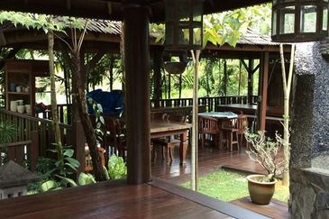 Tropicana Indah (Damansara Indah Resort Homes)